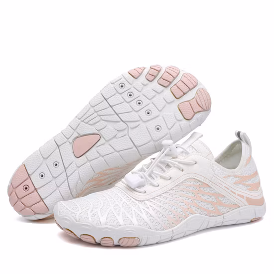 Al aire libre hombres mujeres zapatillas Aqua deportes zapatos para deportes de mar playa