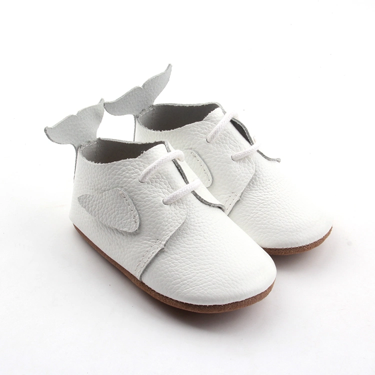 New Arrival Infant Baby Casual New Design Oxford Shoes