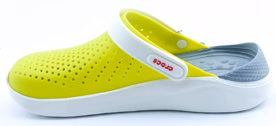 Nuevas sandalias unisex auténticas informales de playa planas de EVA, zapatos de mujer deslizantes 5353