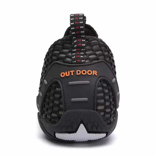 Hombres Mujeres Secado rápido Playa Natación Deportes acuáticos Piscina Surf Caminar Correr Calcetines Aqua Zapatos